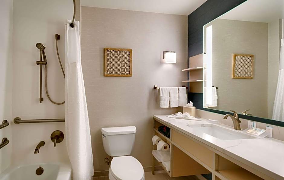 Hilton Garden Inn Idaho Falls