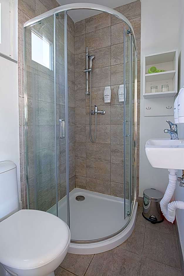 Elements Camping Selce Mobile homes