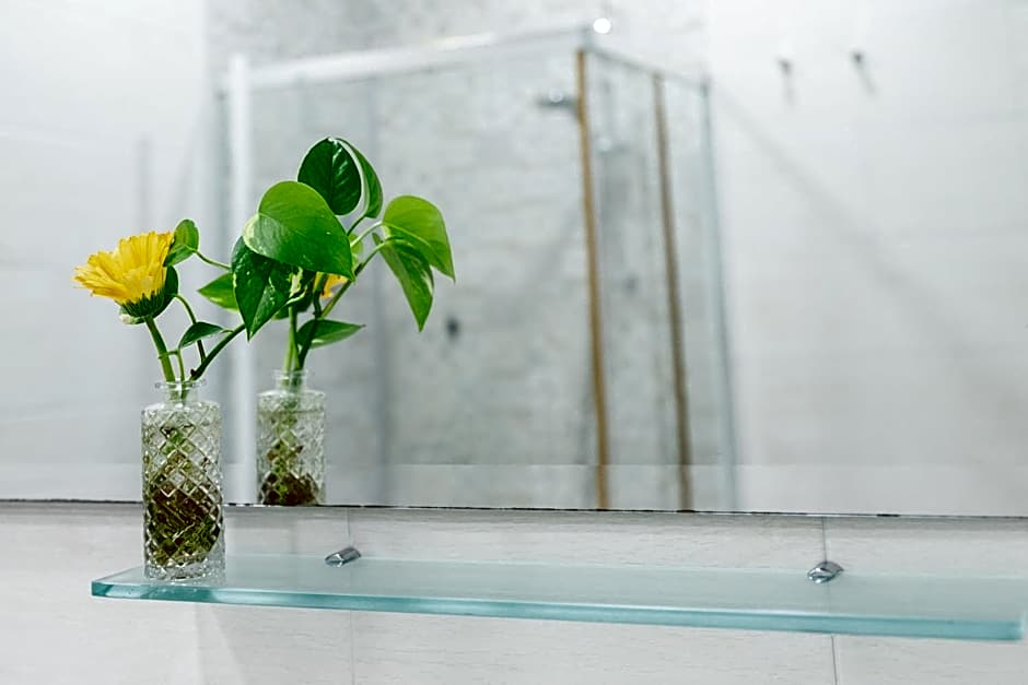 B&B Ruffo di Bagnara Palazzo Monumentale