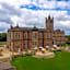 Crewe Hall - QHotels