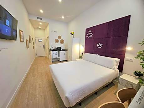 Large Double Room