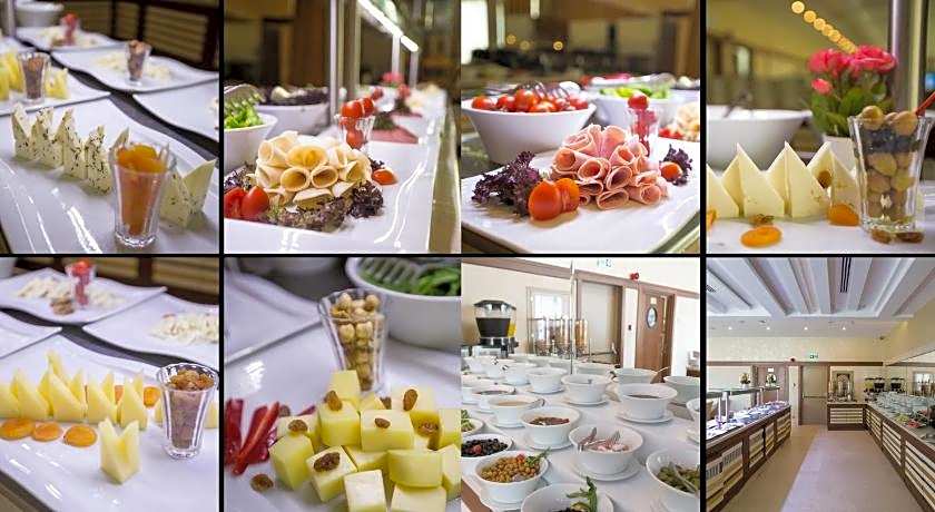 The Grand Mira Business Hotel