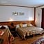 Hotel Garni Civetta