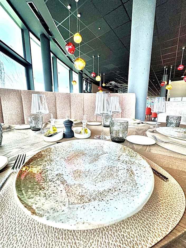 Hotel du Bois d'Arlon