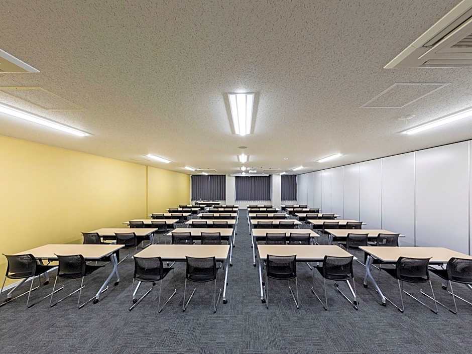Tosei Hotel & Seminar Makuhari