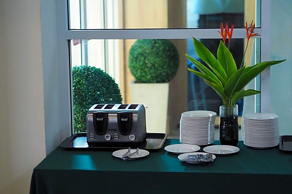 Phromsuk Hotel Ayutthaya