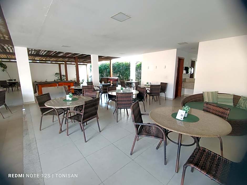 ENCANTO DE ITAPERAPUÃ