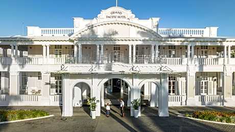 Grand Pacific Hotel