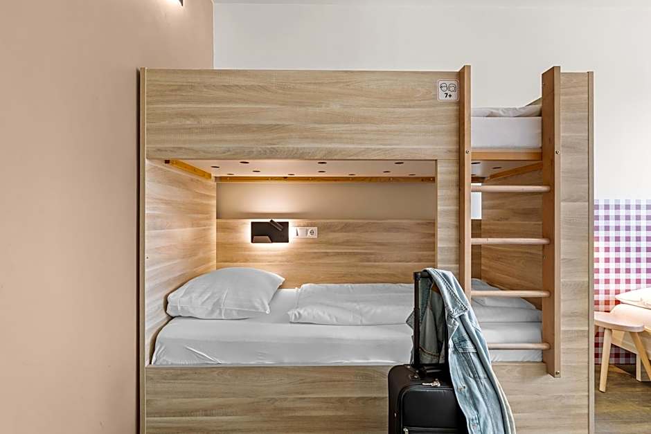 MEININGER Hotel Salzburg City Center