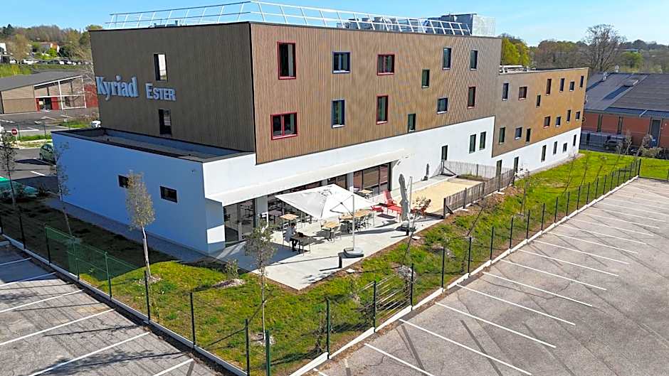 Kyriad Limoges - Ester