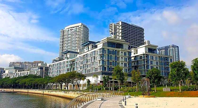 Trinidad Suites Johor, Trademark Collection by Wyndham