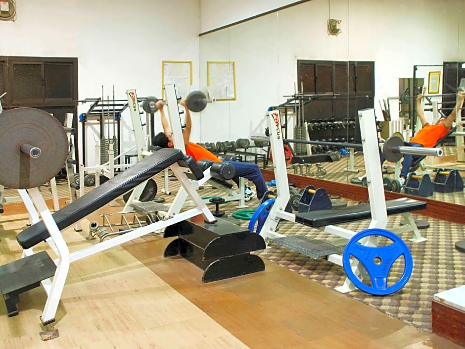 Mercure Hotel Khamis Mushayt