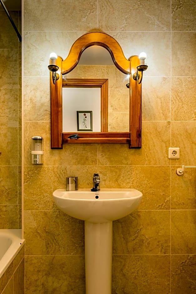 Hotel Cafe La Morena