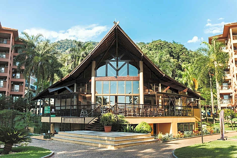 Hotel Nacional Inn Angra dos Reis