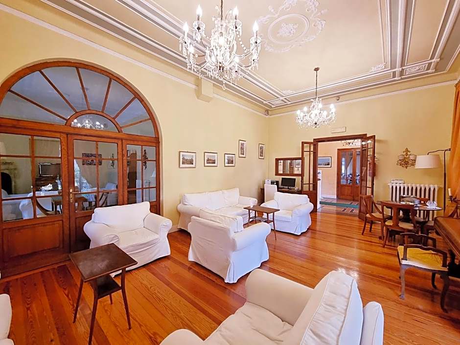 Hotel Canali, Portofino Coast