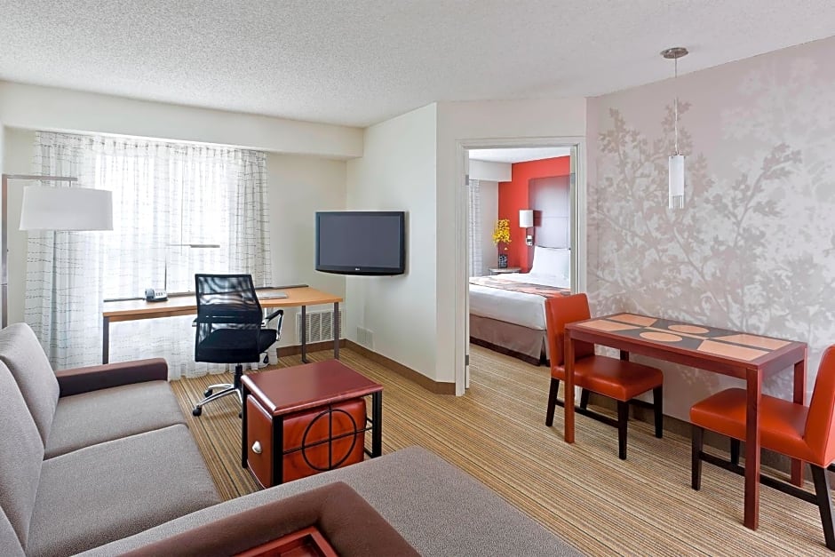 Residence Inn by Marriott Dallas Lewisville