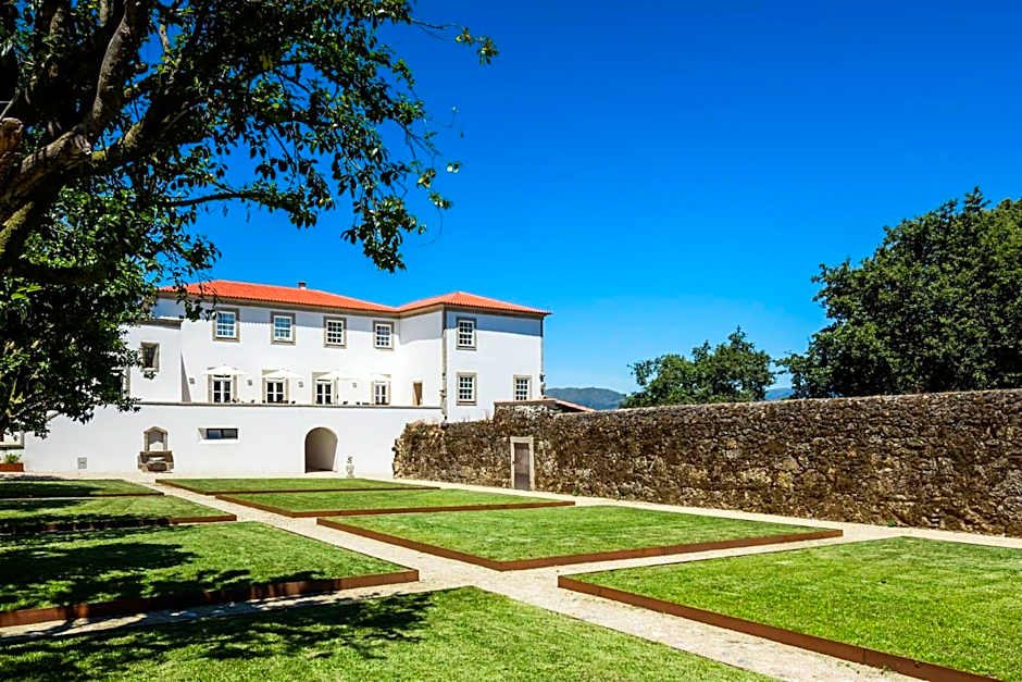 Hotel Paço de Vitorino