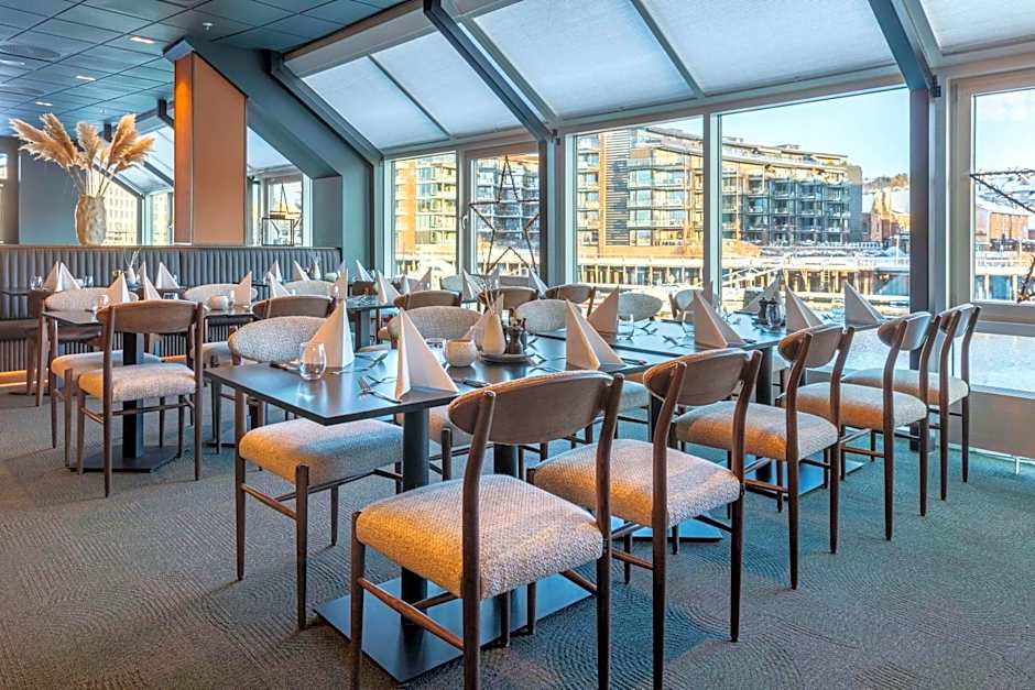 Radisson Blu Royal Garden Hotel, Trondheim