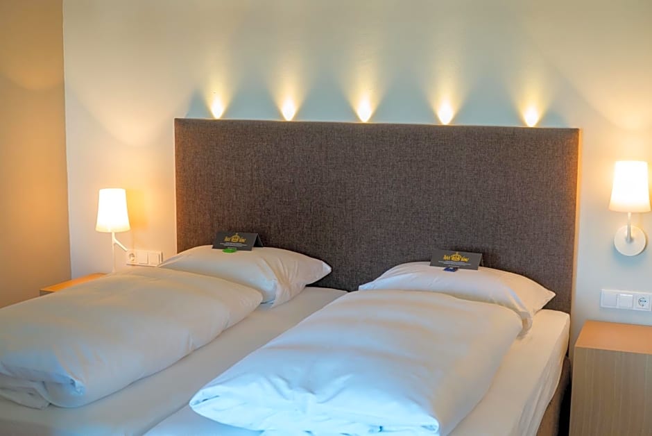Hotel Krone
