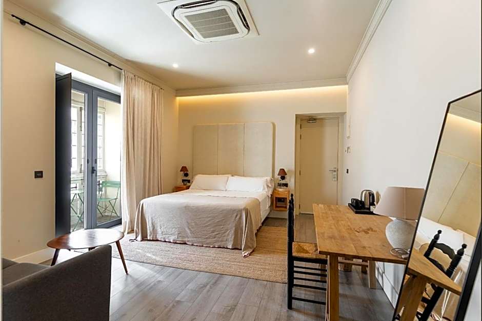 Colectia Hotel Parada del Marqués