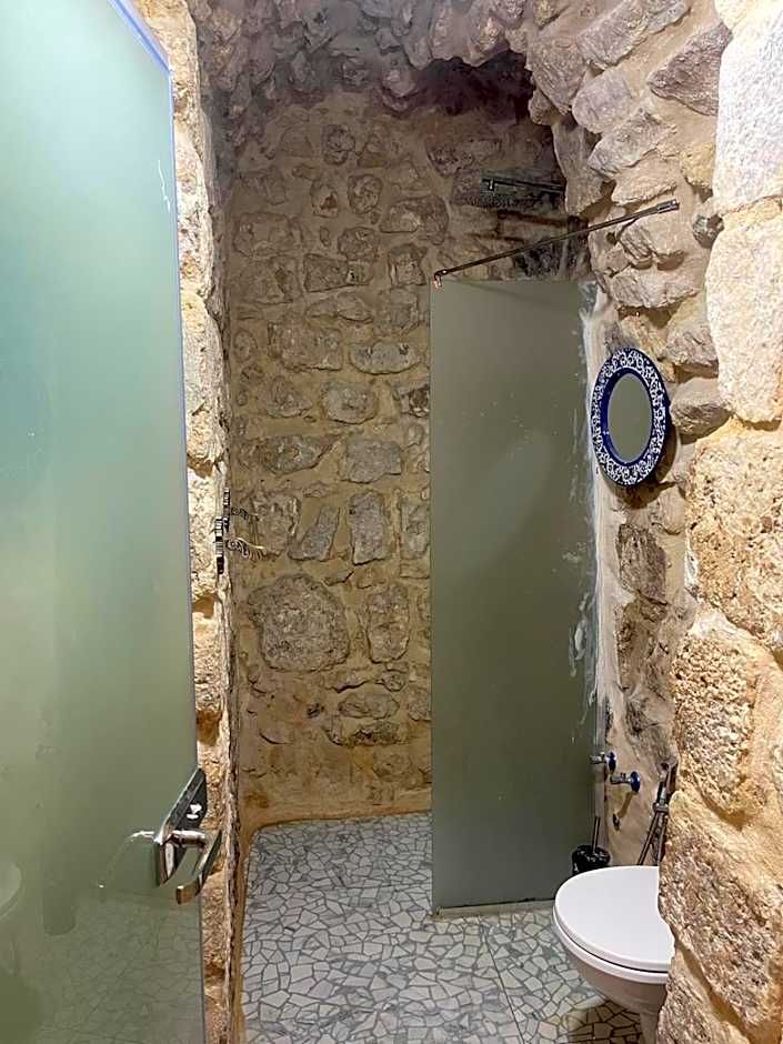Chain Gate Hostel