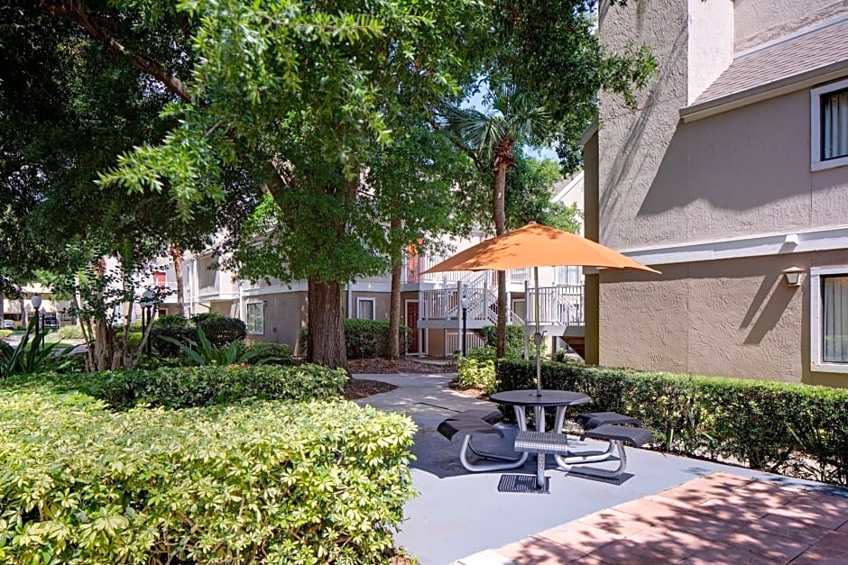 Residence Inn Orlando Altamonte Springs / Maitland