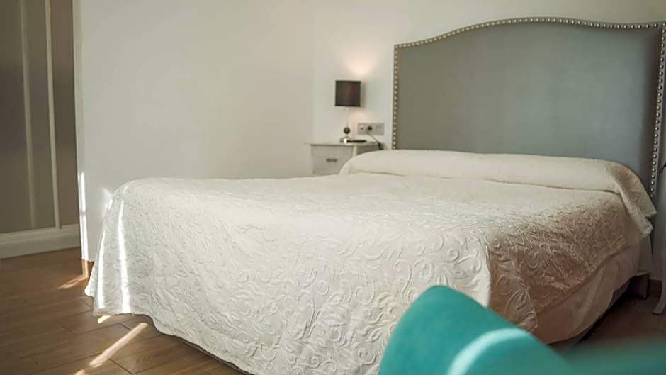 Hotel Restaurante Boabdil