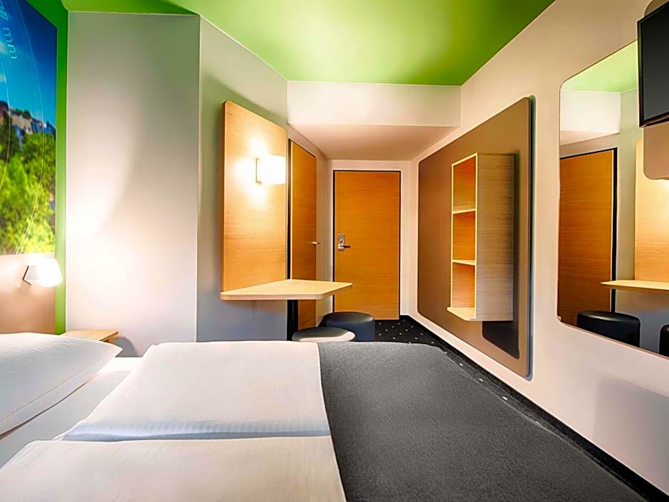 Photo 1 of 29 of B&B Hotel Wetzlar