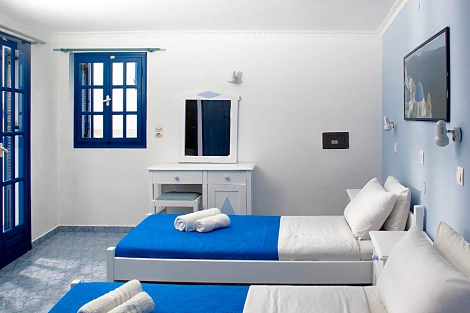 Roula Villa Studios & Apartments