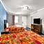 Hotel Houston I-69 & I-610