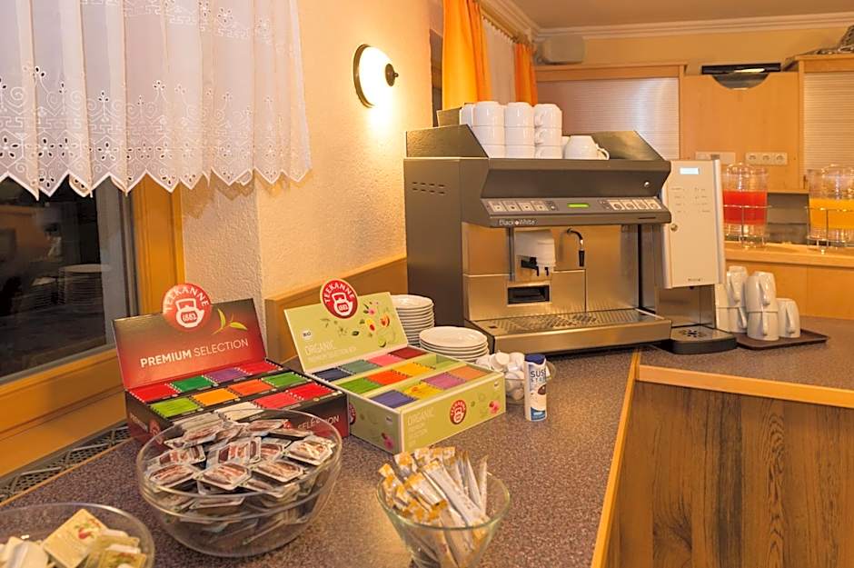 Eibinghof BED & BREAKFAST & SWIM