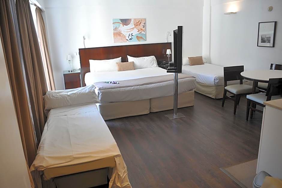 Awwa Suites & Spa
