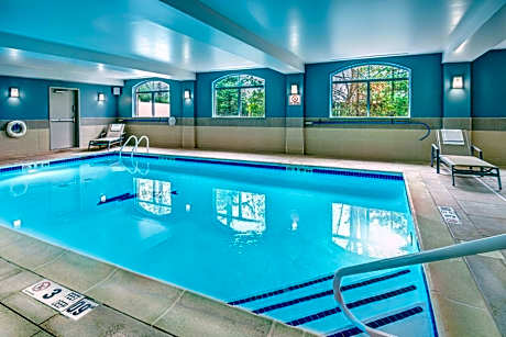 Holiday Inn Express Woodbridge by IHG