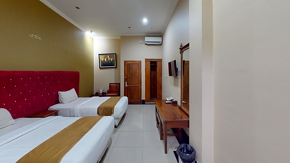 Rizen Padjadjaran Hotel