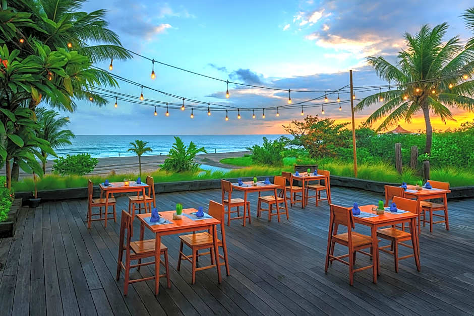 Swarga Suites Bali Berawa