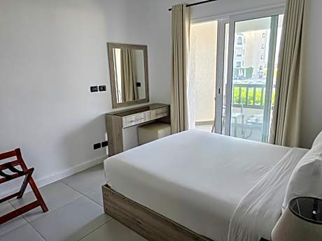 Superior Suite, Sea View