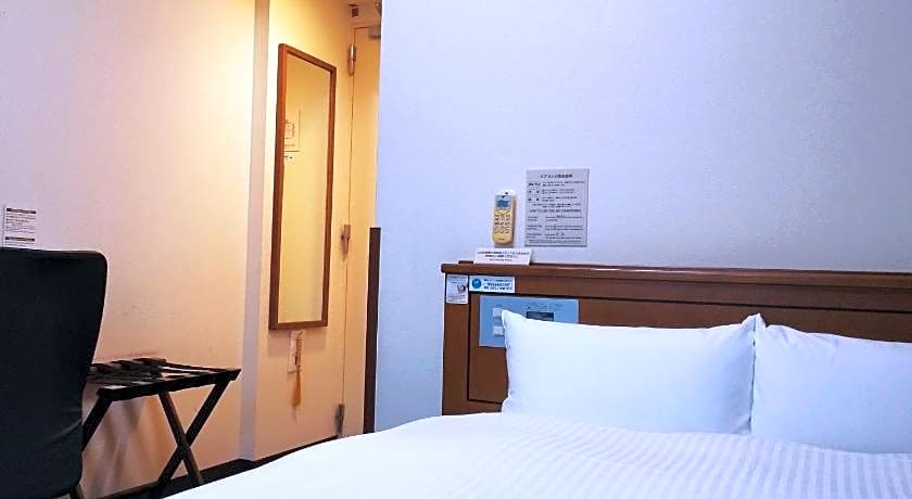 Hotel Route Inn Tsuruga Ekimae