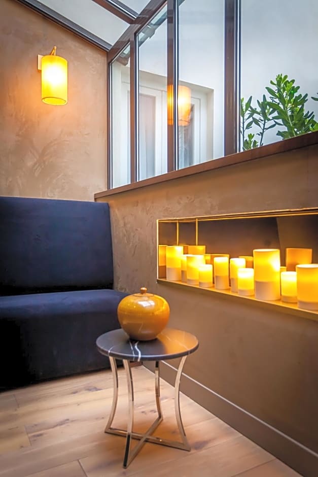 Hotel Armoni Paris