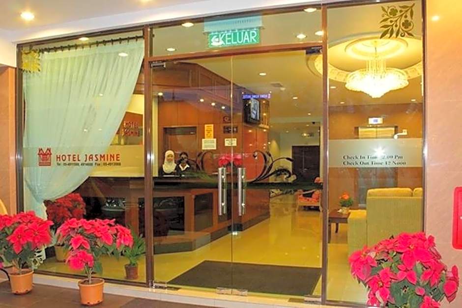 Jasmine Hotel