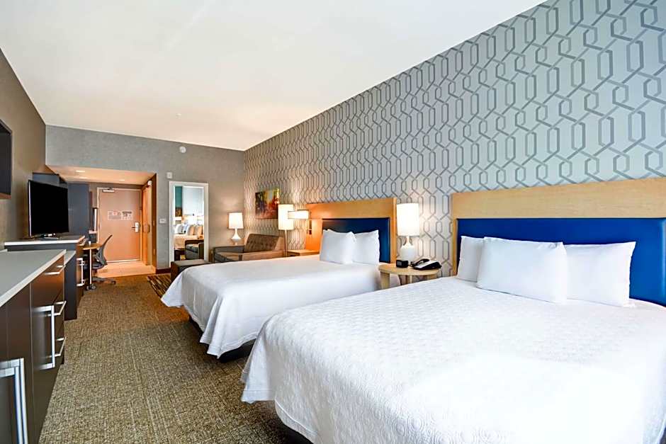 Home2 Suites By Hilton Livermore