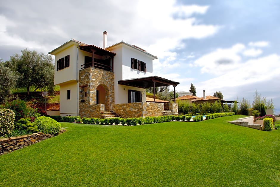 Olive Grove Villas