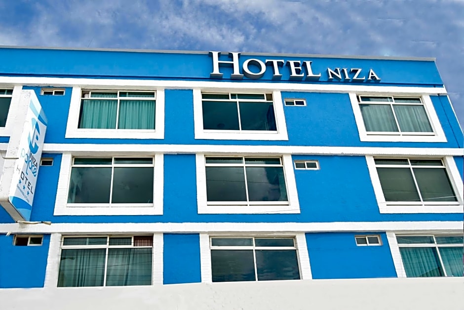 Hotel Niza Zona Piel
