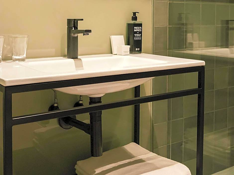 ibis Styles Lisboa Aeroporto