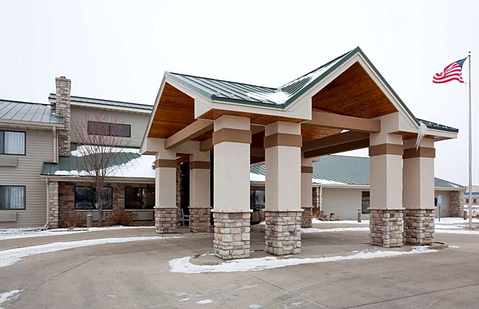 AmericInn by Wyndham Ankeny/Des Moines