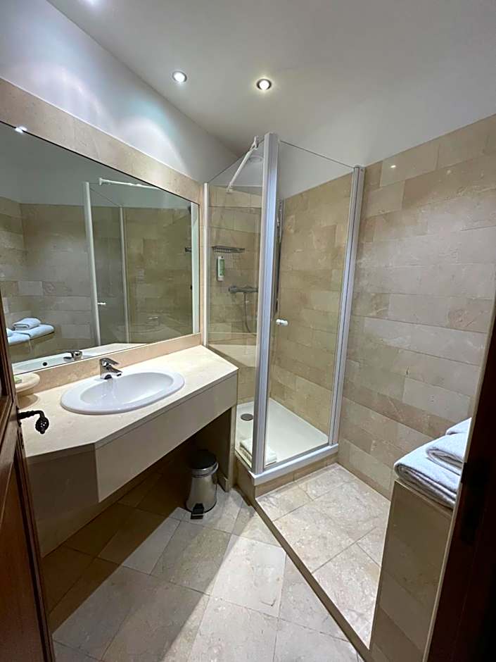 Hapimag Chateau de Chabenet