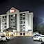 Best Western Plus Spartanburg