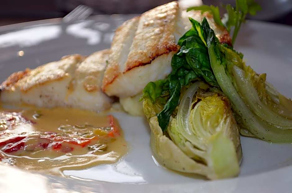 The Cliff House Hotel