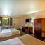 Travelodge by Wyndham Houston Hobby Airport