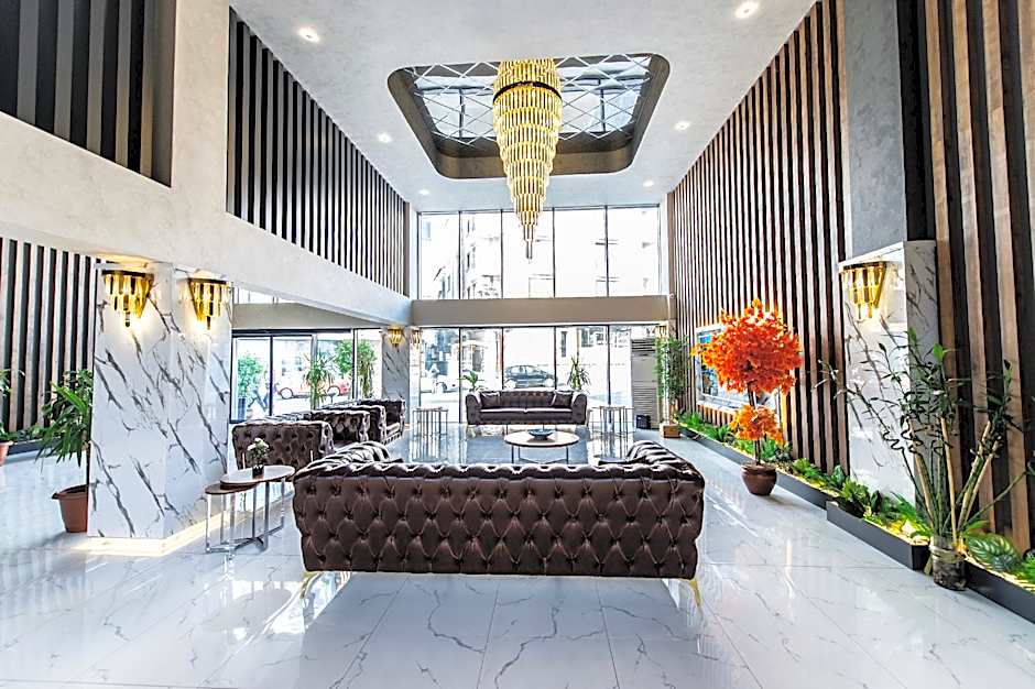 Blue Vista Hotel & SPA