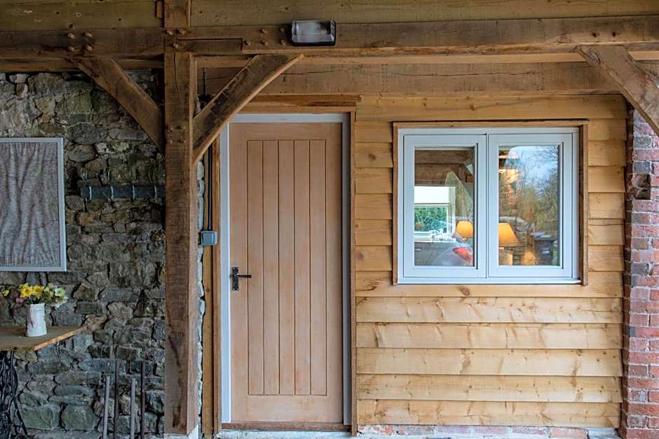 The Barn at Amberwell